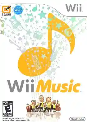 Wii Music